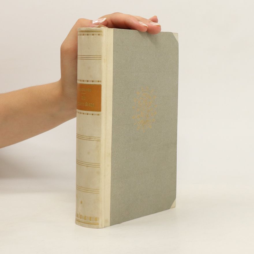 John Galsworthy Die Forsyte Saga