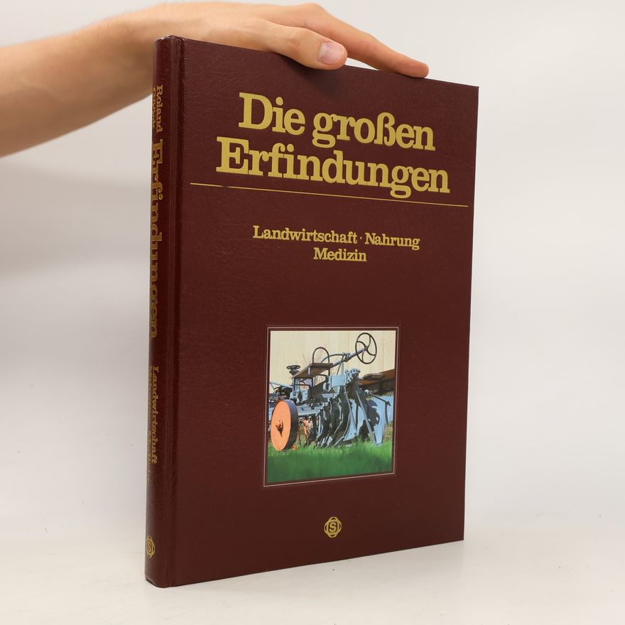 Autorenkollektiv Die grossen Erfindungen