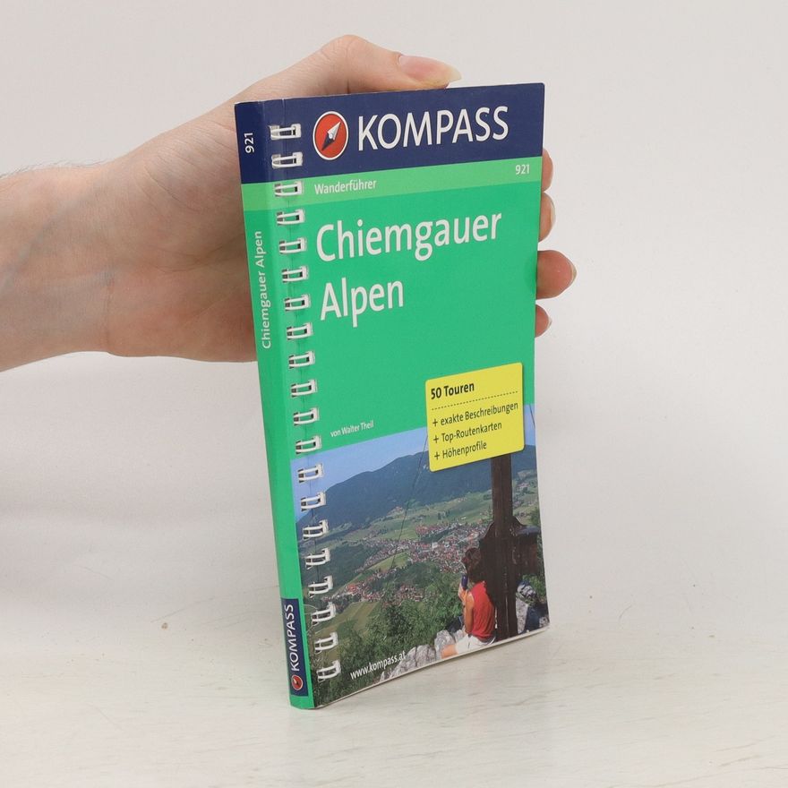 kolepktiv Chiemgau