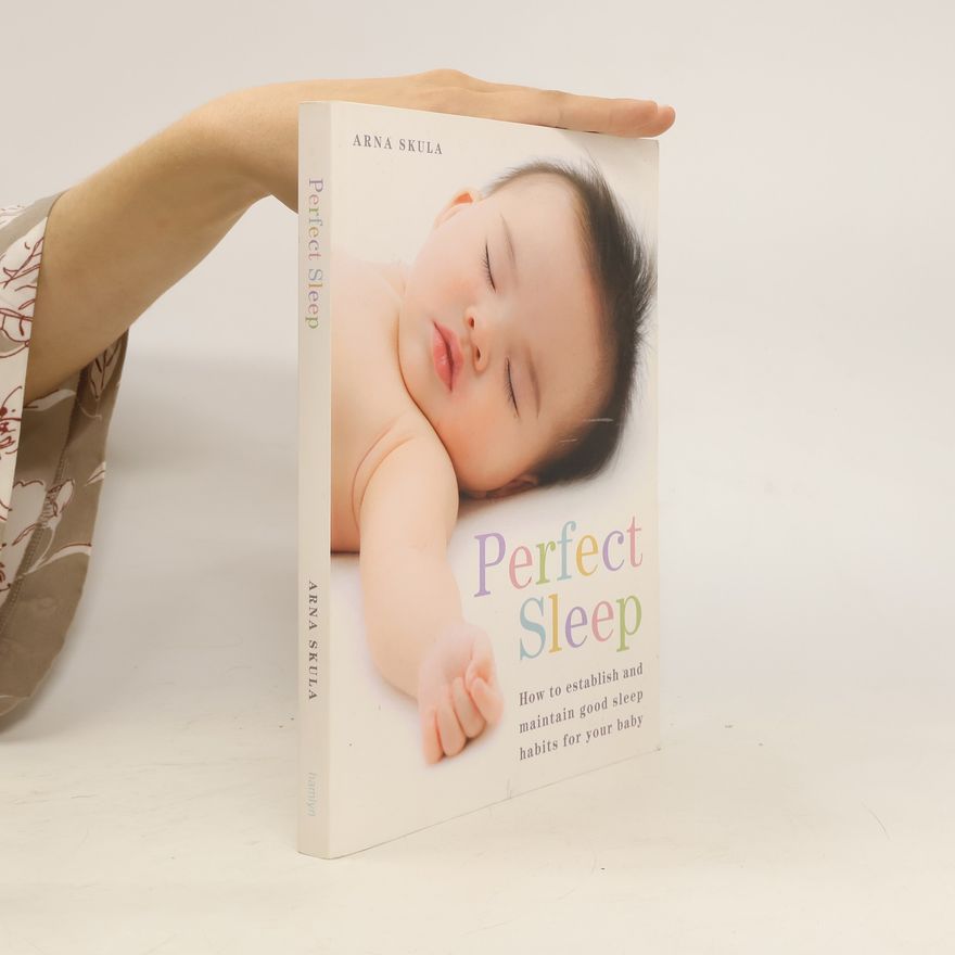 Arna Skula Perfect Sleep