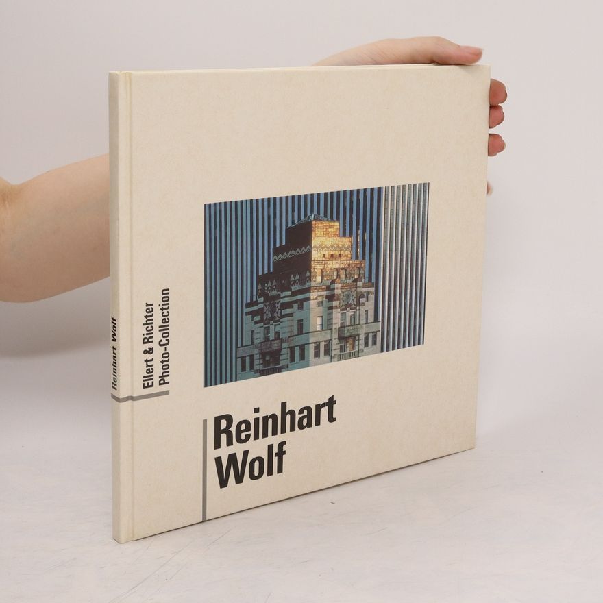 Reinhart Wolf Reinhart Wolf