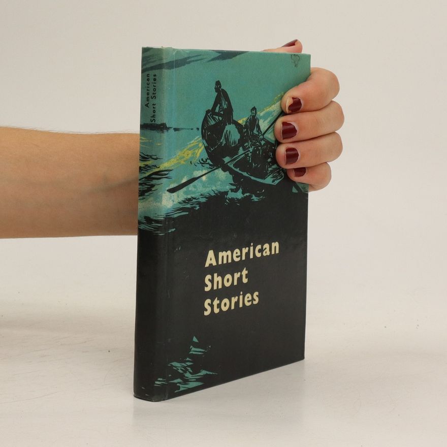 Autorenkollektiv American Short Stories