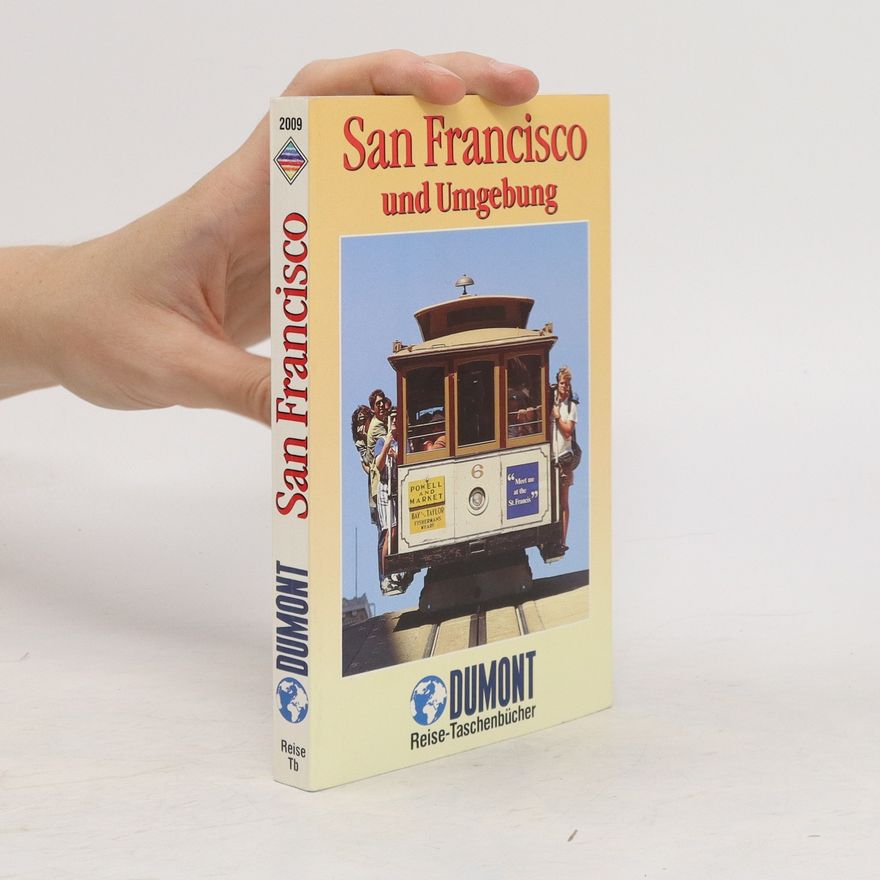 Ernst Rischmüller San Francisco und Umgebung
