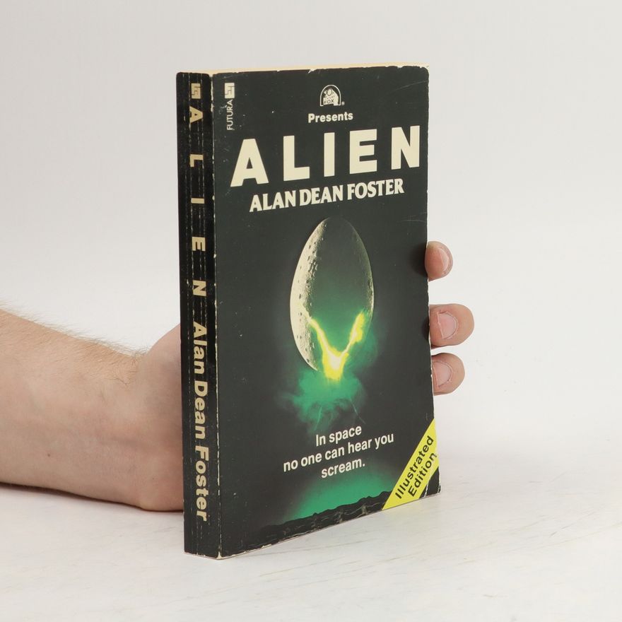 Alan Dean Foster Alien