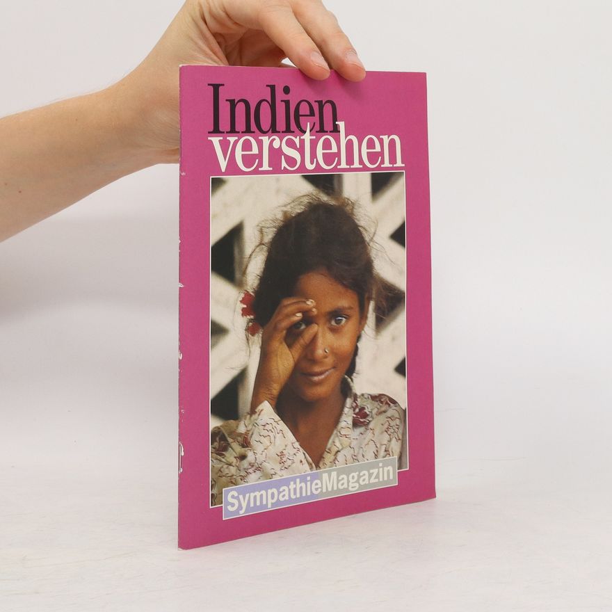 Autorenkollektiv Indien verstehen