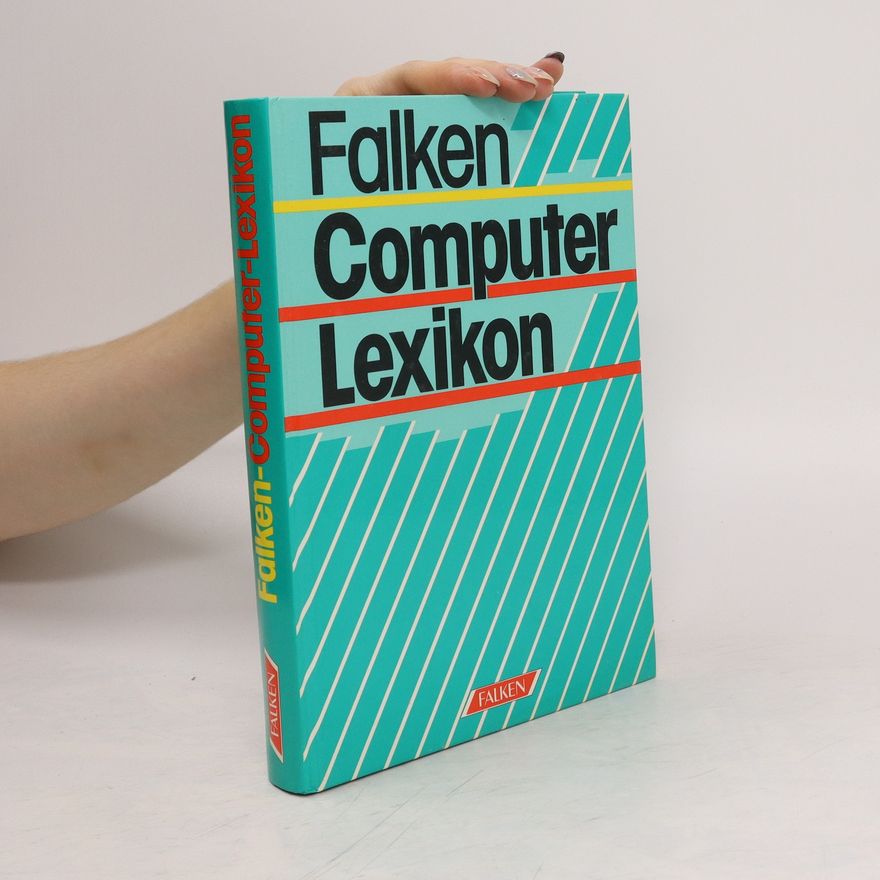 Iris Anna Otto Falken-Computer-Lexikon