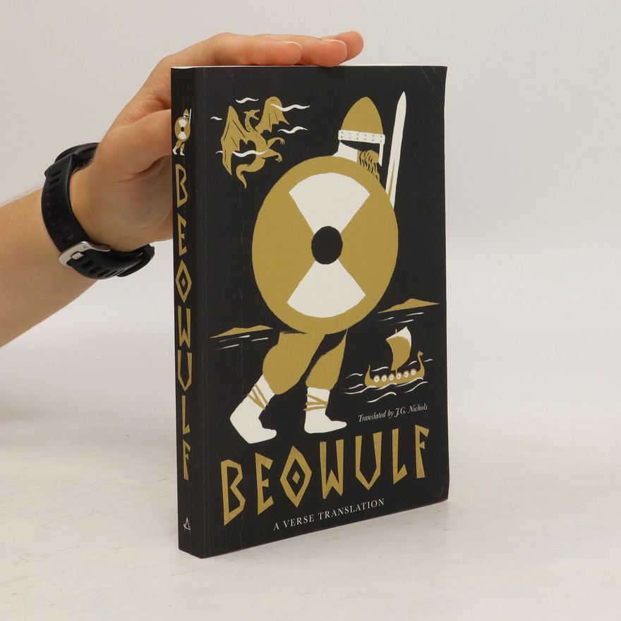 Autorenkollektiv Beowulf