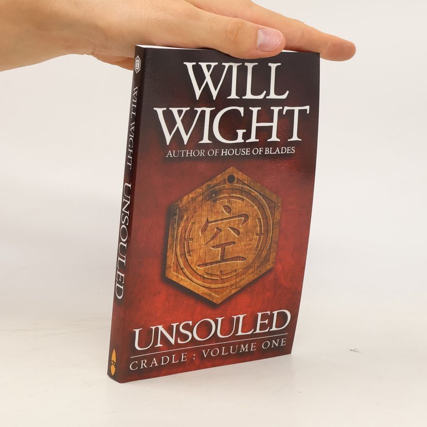 Will Wight Unsouled