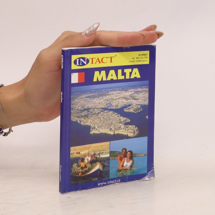 Martin Gostelow Malta