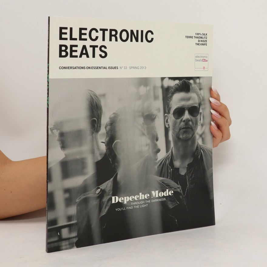 Autorenkollektiv Electronic Beats 1/2013