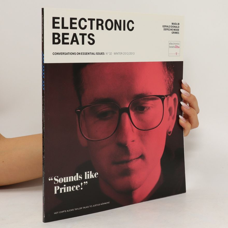 Autorenkollektiv Electronic Beats 32