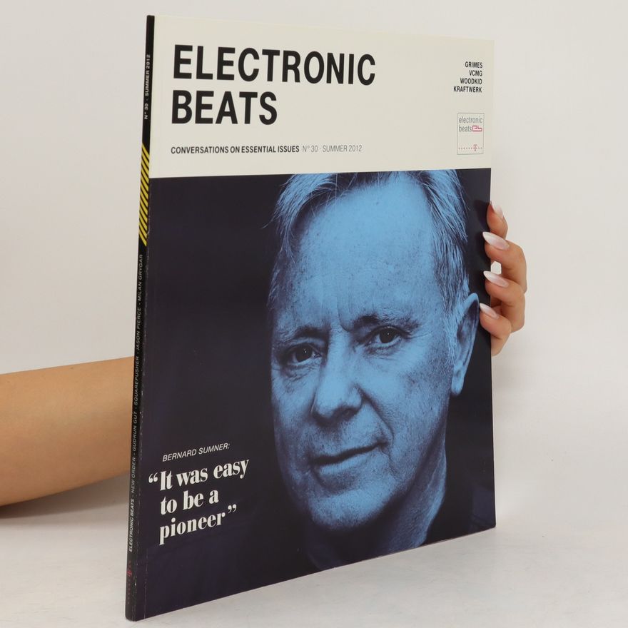 Autorenkollektiv Electronic Beats 30/2012