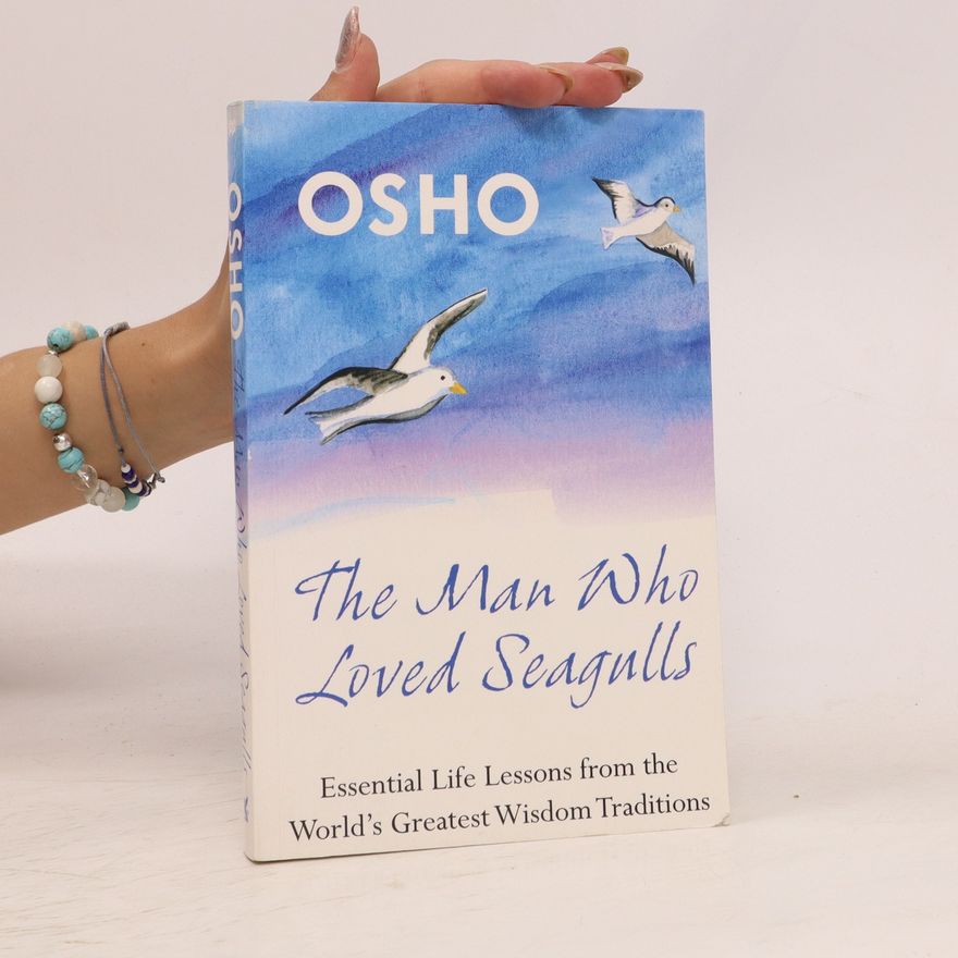 Ošó The Man Who Loved Seagulls