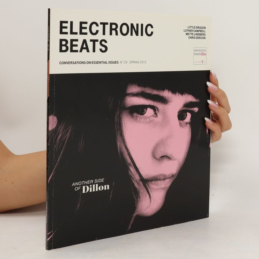 Autorenkollektiv Electronic Beats 8/2012