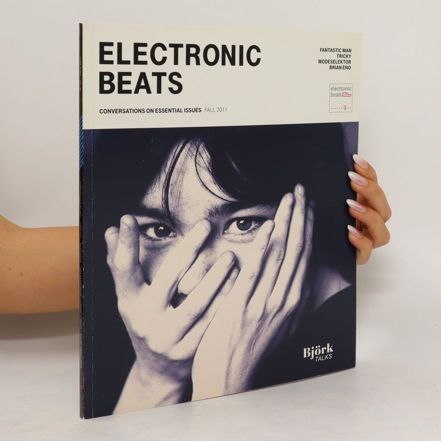 Autorenkollektiv Electronic Beats Fall 2011