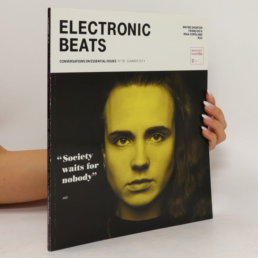 Autorenkollektiv Electronic Beats. Summer 2014