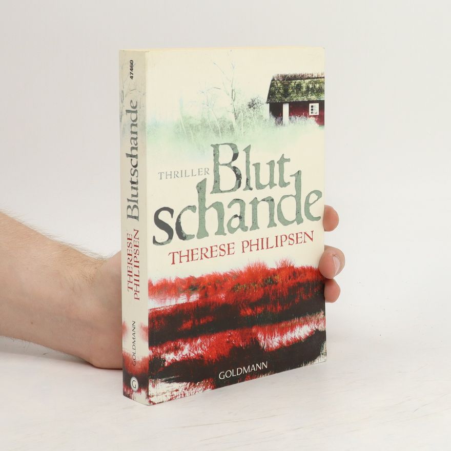 Therese Philipsen Blutschande