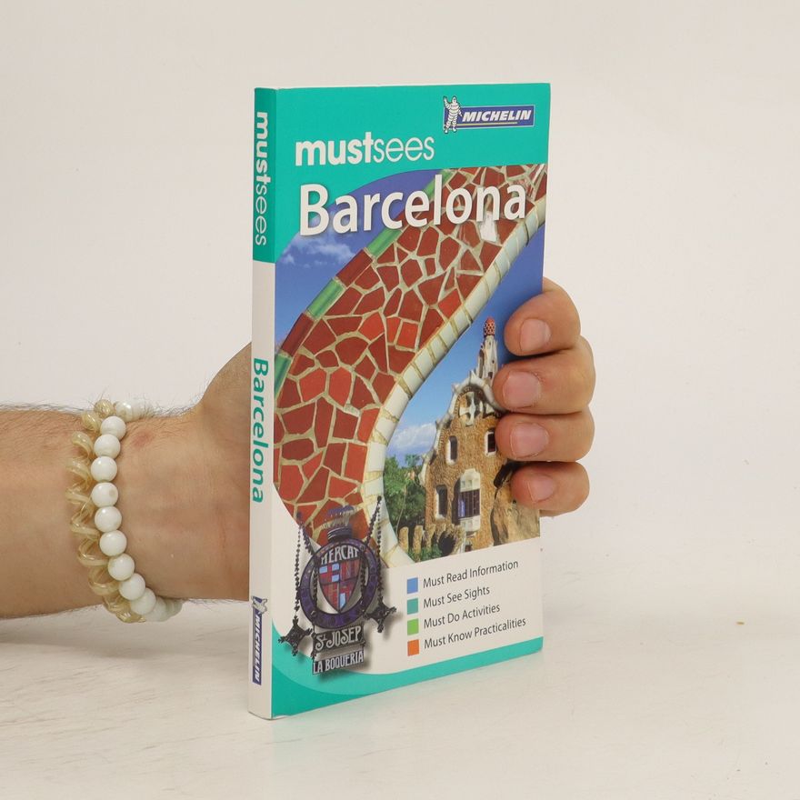 Autorenkollektiv Barcelona
