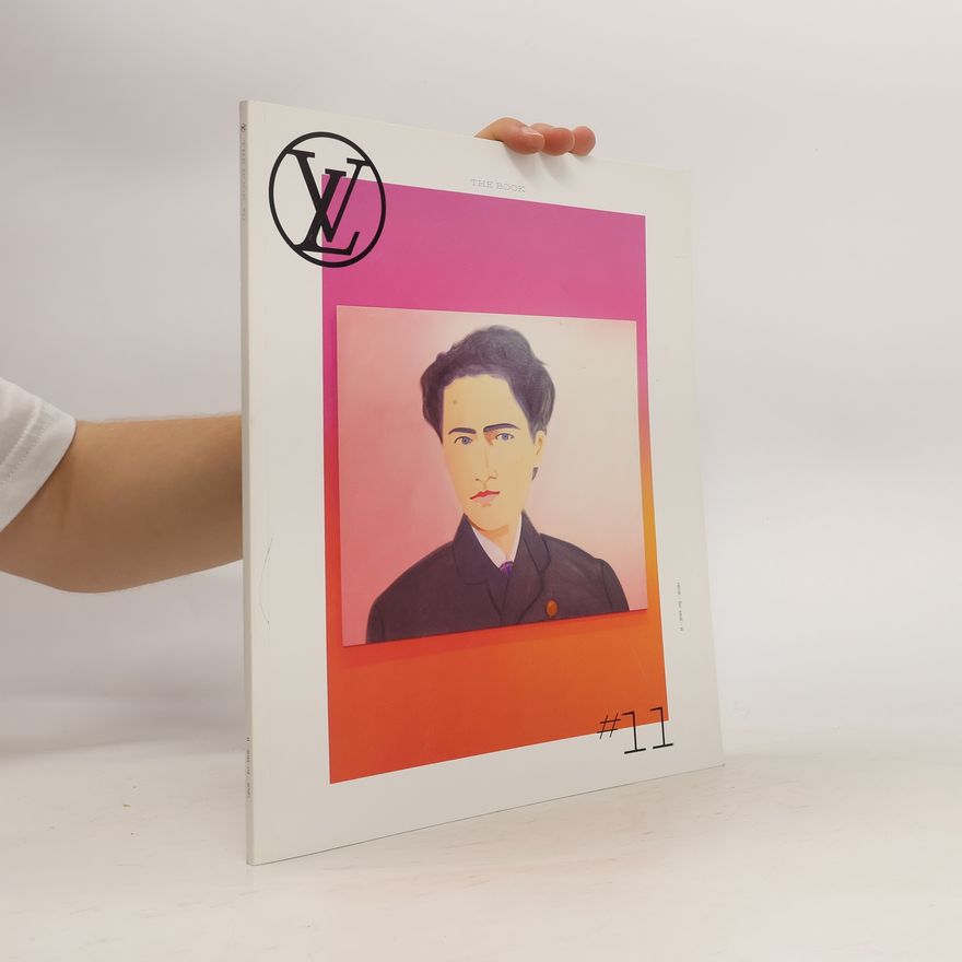 Autorenkollektiv Louis Vuitton, The Book #11
