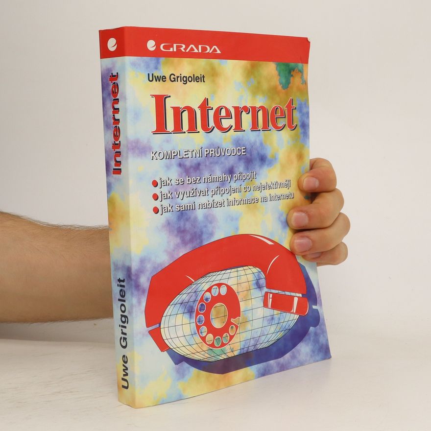 Uwe Grigoleit Internet: Kompletní průvodce