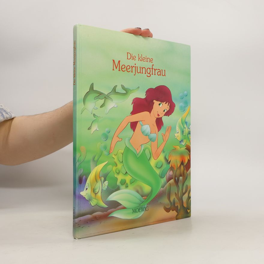 Autorenkollektiv Die kleine Meerjungfrau
