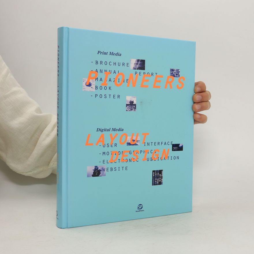 Autorenkollektiv Pioneers Layout Design