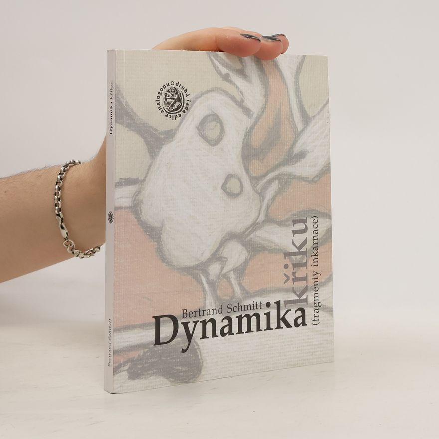 Bertrand Schmitt Dynamika křiku