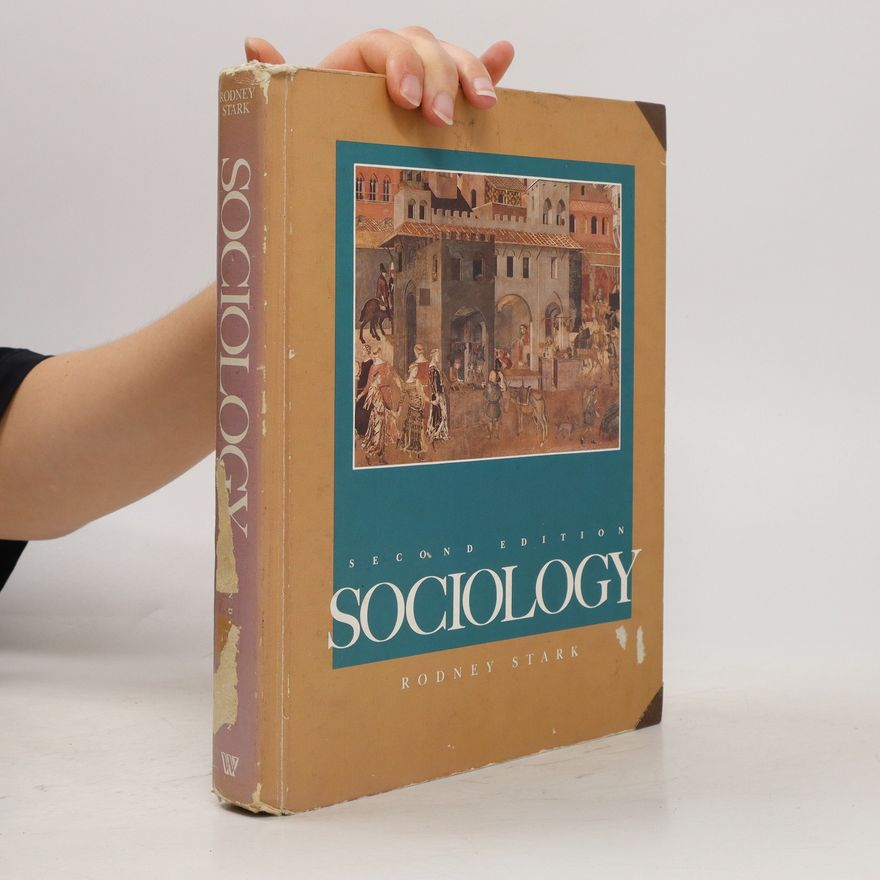 Rodney Stark Sociology