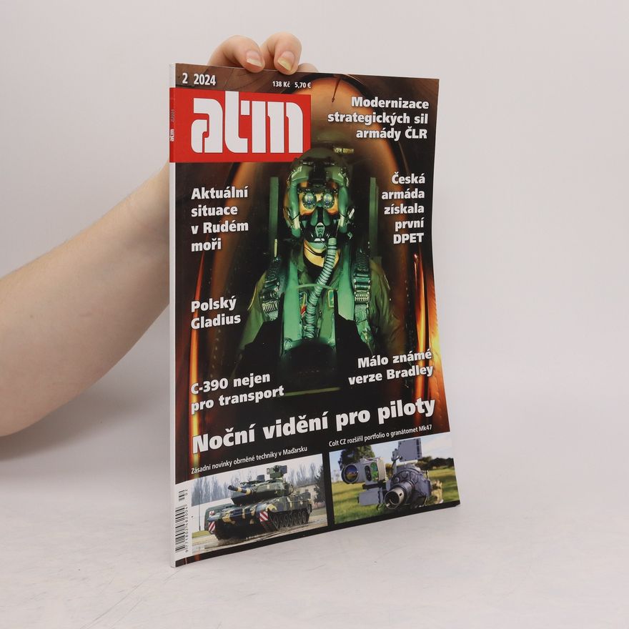 Various authors Atm 2/2024