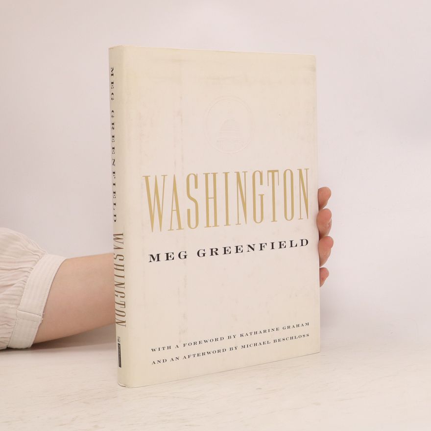 Meg Greenfield Washington