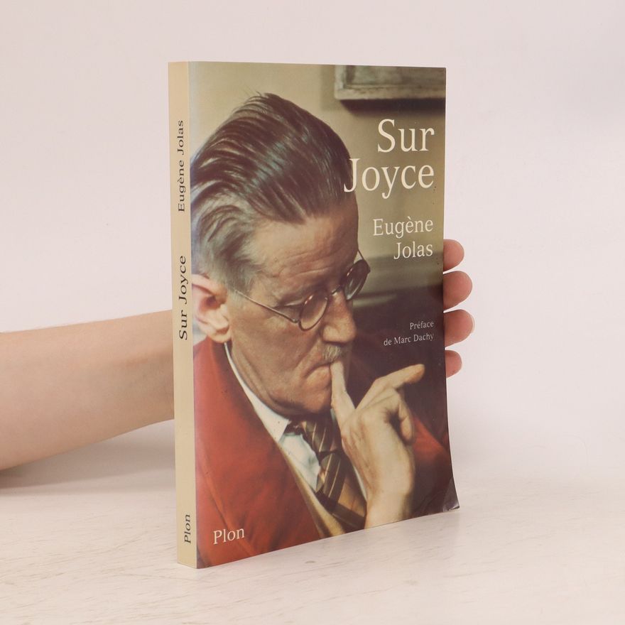 Eugène Jolas Eugène Jolas