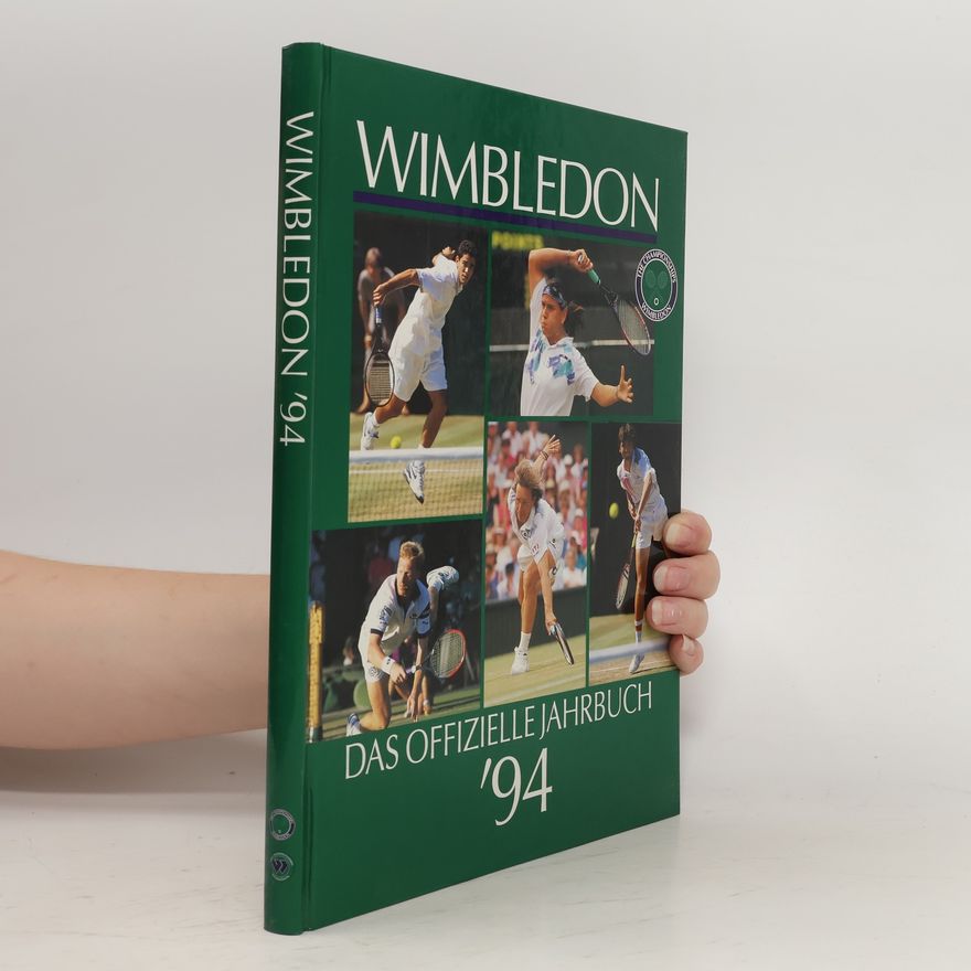 Collectif d'auteurs Wimbledon '94