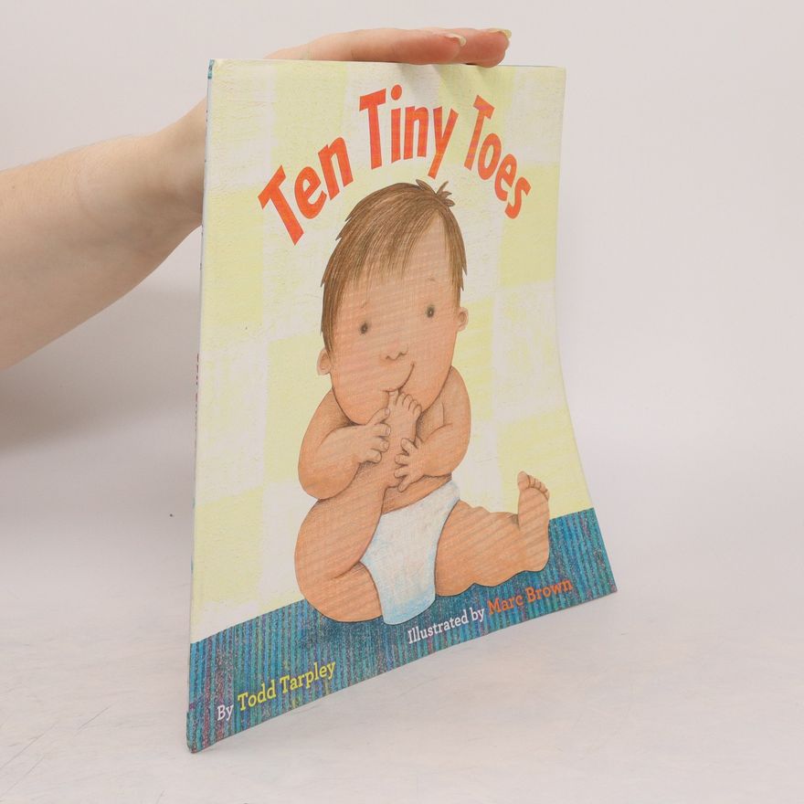 Todd Tarpley Ten Tiny Toes