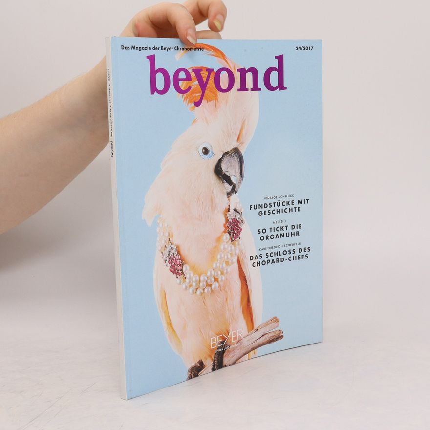 Autorenkollektiv Beyond 27/2017