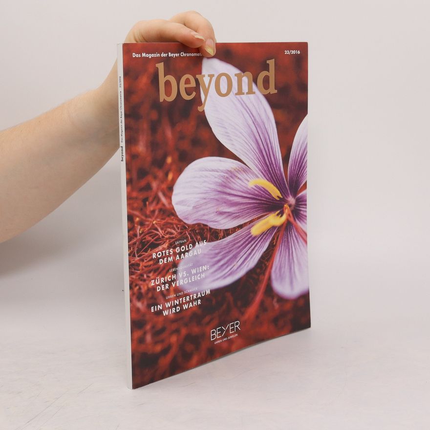 Autorenkollektiv Beyond 23/2019