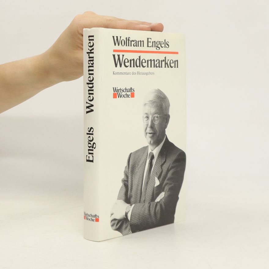 Wolfram Engels Wendemarken