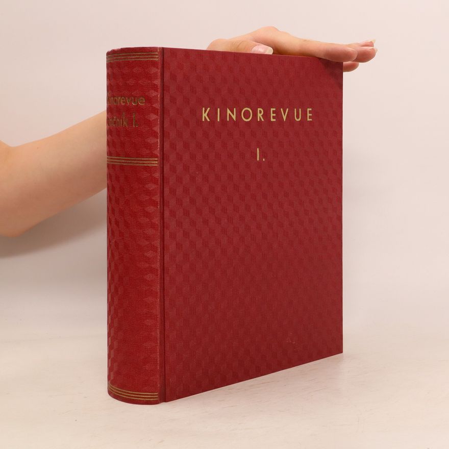 AA.VV. Kinorevue I