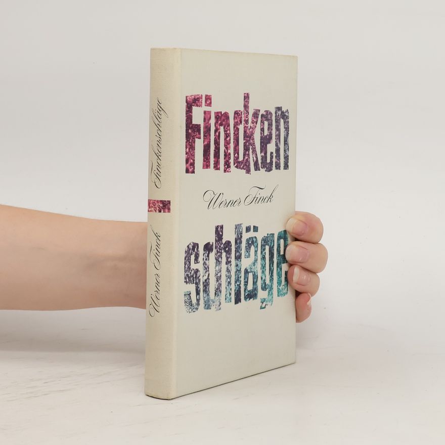 Werner Finck Finckenschläge