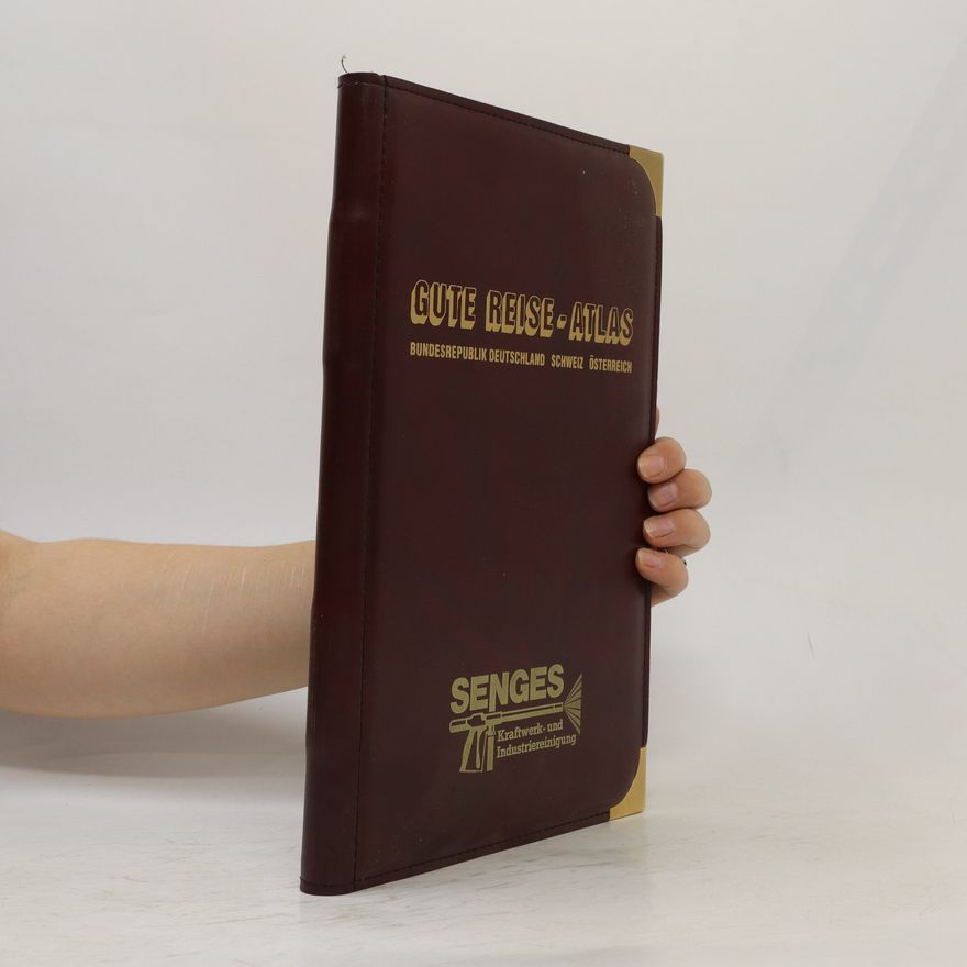 Various authors Gute Reise-Atlas
