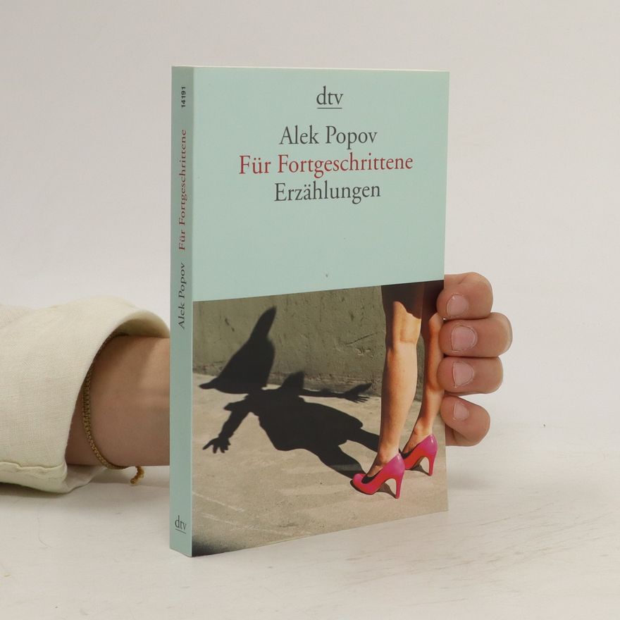 Alek Popov Für Fortgeschrittene