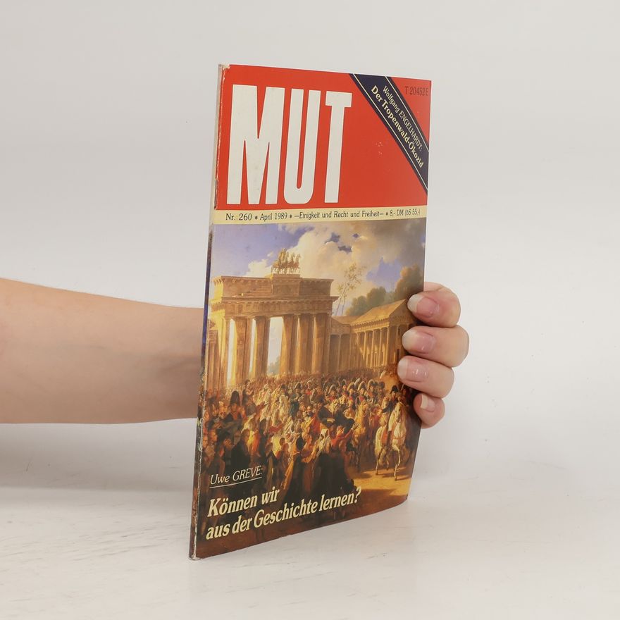 Autorenkollektiv Mut 260