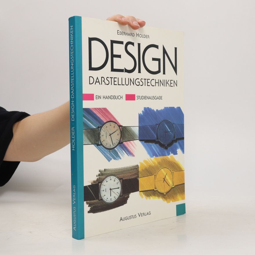 Eberhard Holder Design