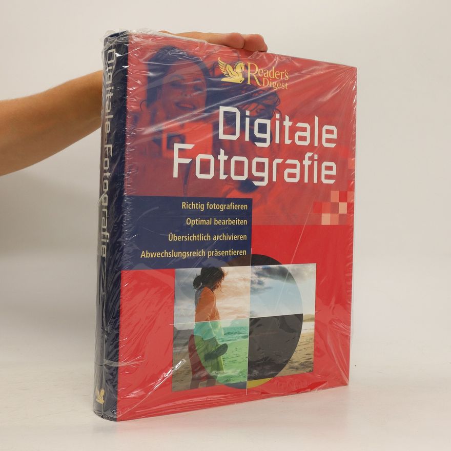 Autorenkollektiv Digitale Fotografie