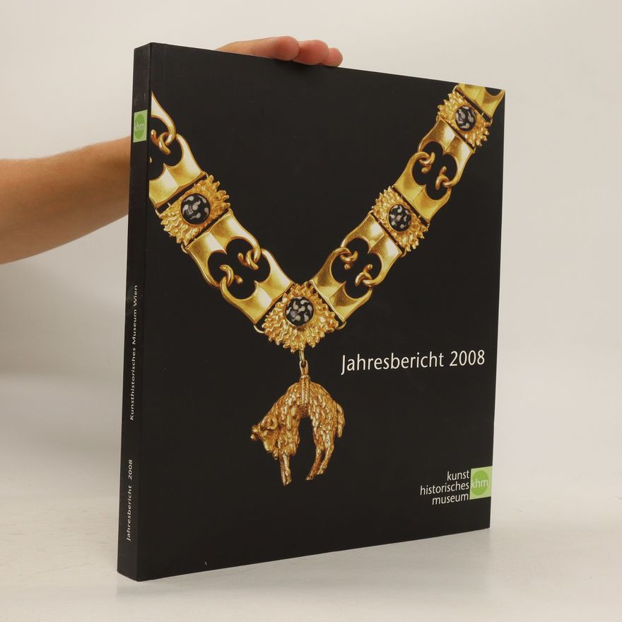 Auteurscollectief Jahresbericht 2008