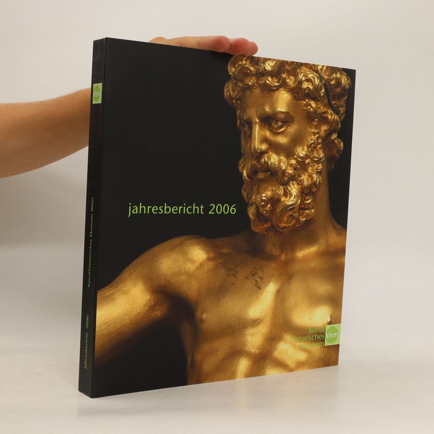 Autorenkollektiv Jahresbericht 2006