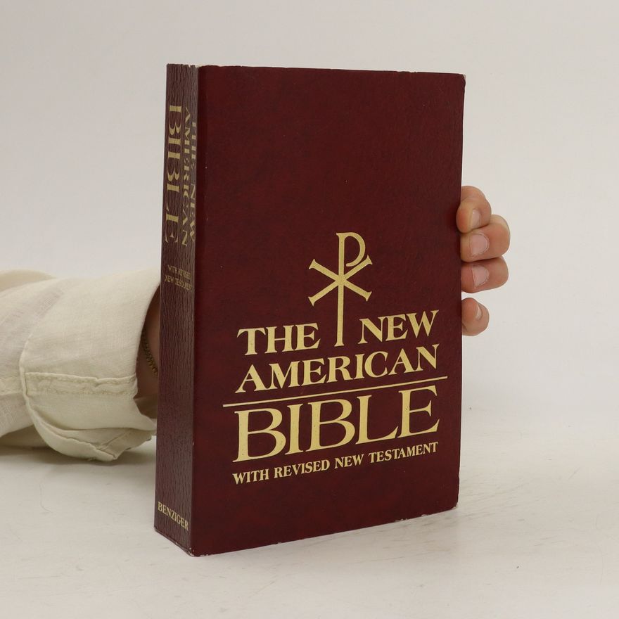 Thomas Nelson Publishers The New American Bible