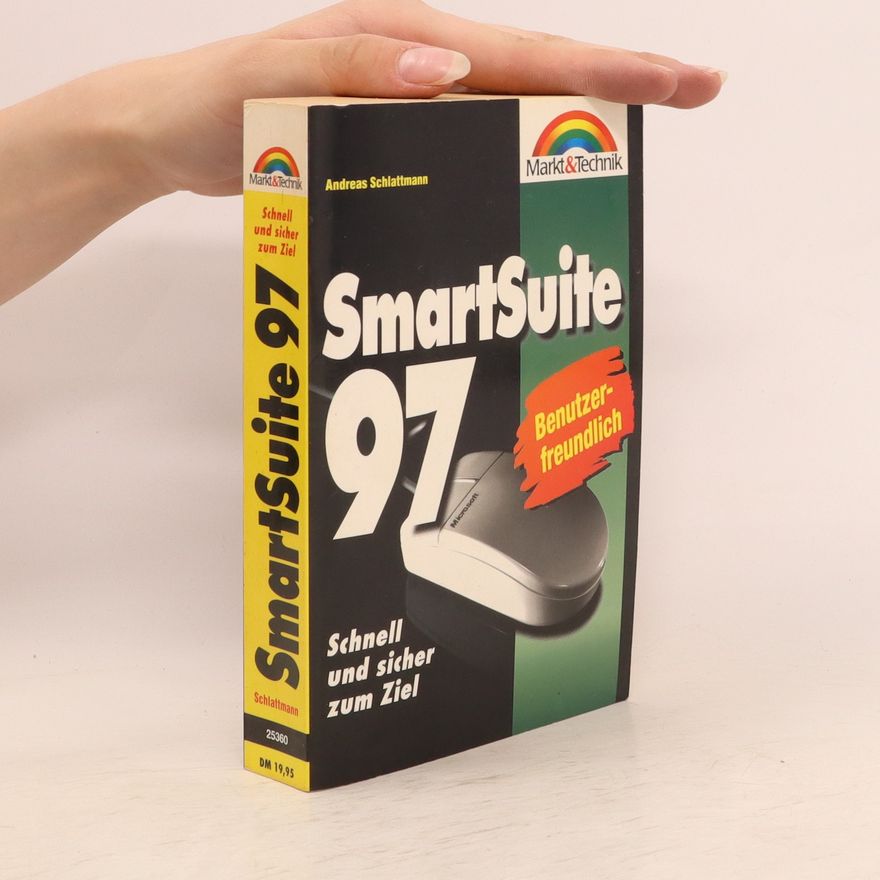 Andreas Schlattmann SmartSuite 97