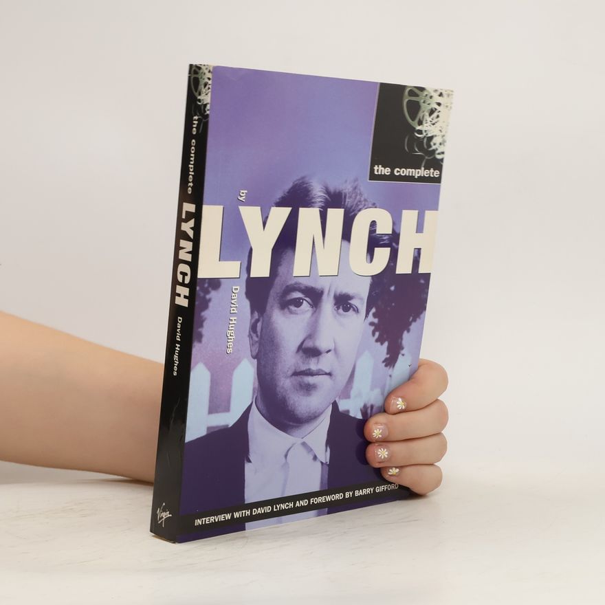 David Hughes The complete Lynch