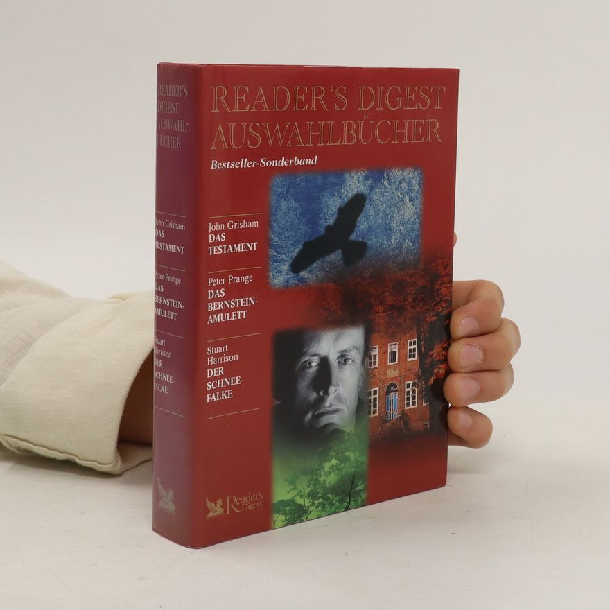 Various authors Reader's Digest Auswahlbücher