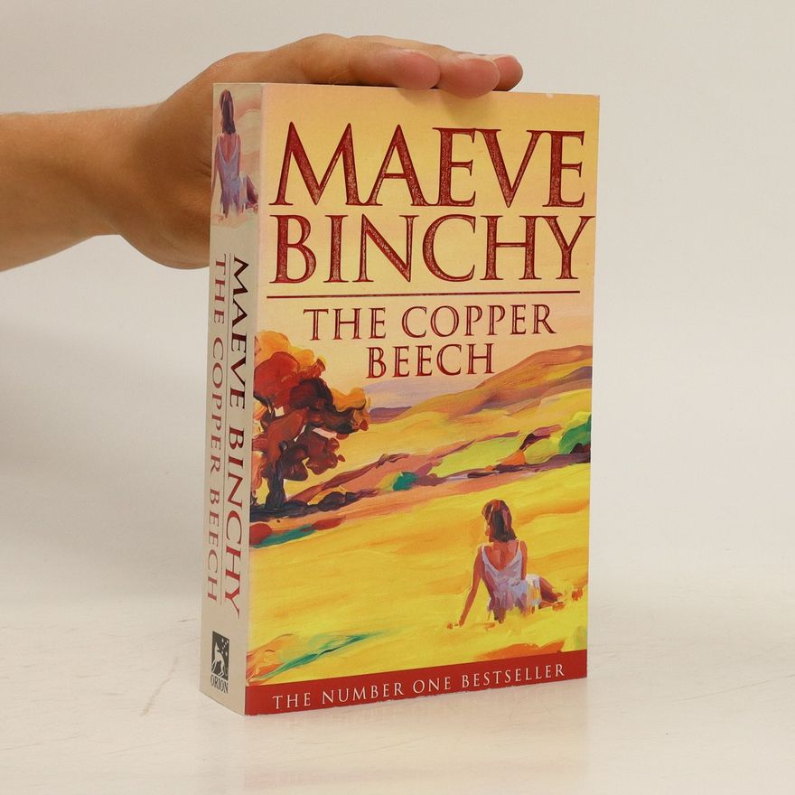 Maeve Binchy The Copper Beech